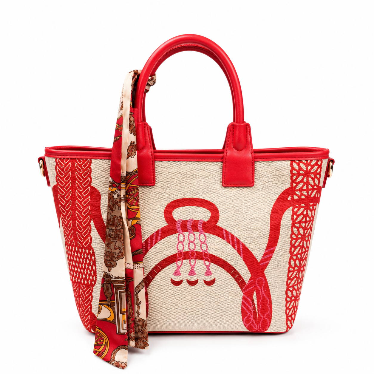 Lead Safe Woman’s 25 Bag