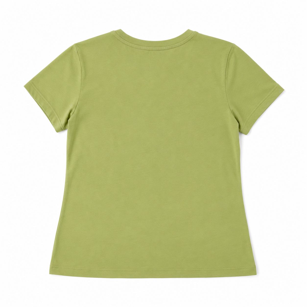 Nautica Floral Anchor Beaded Graphic T-Shirt