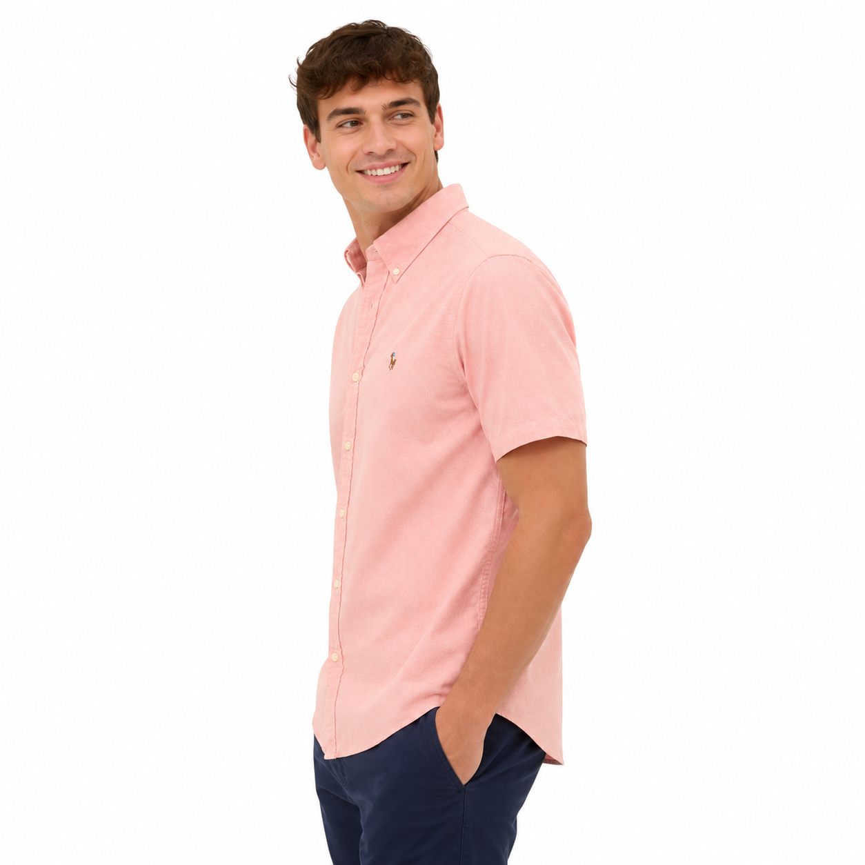 Ralph Lauren Oxford Shirt Men