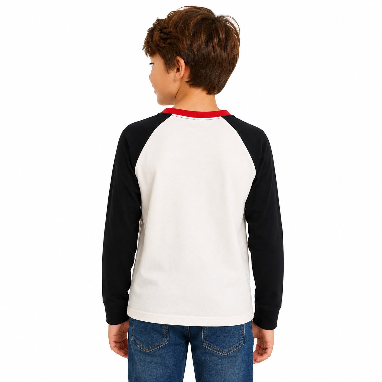 The Children Place Kids Matching Family 'Tis The Season Buffalo Plaid Cotton