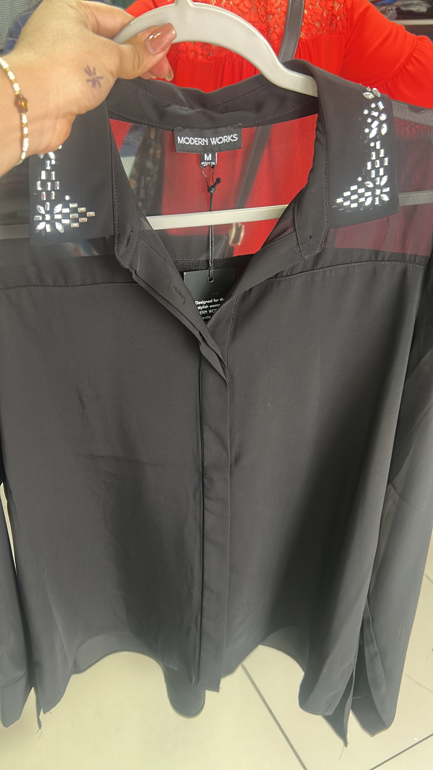 American Eagle AE Next Level Super High-Waisted Jegging