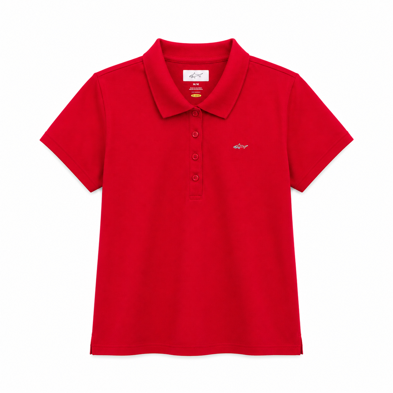 Greg Norman Slim Fit Polo Shirt