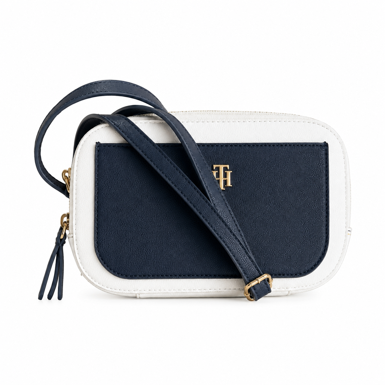 Tommy Hilfiger TH Emblem Camera Bag