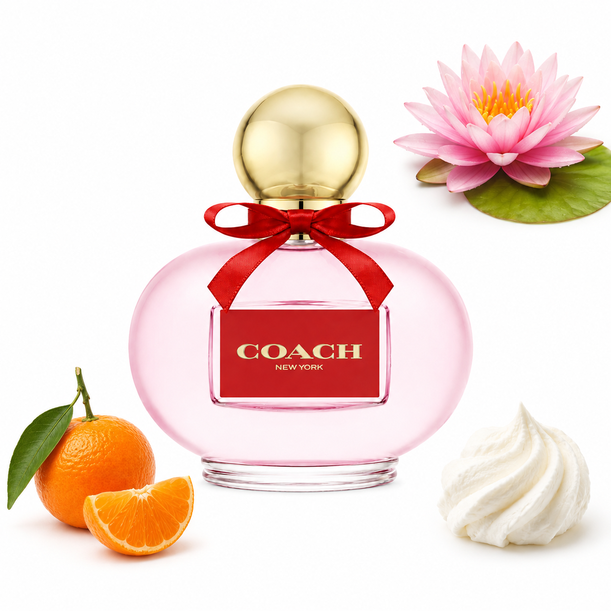 Coach Poppy Eau de Parfum spray