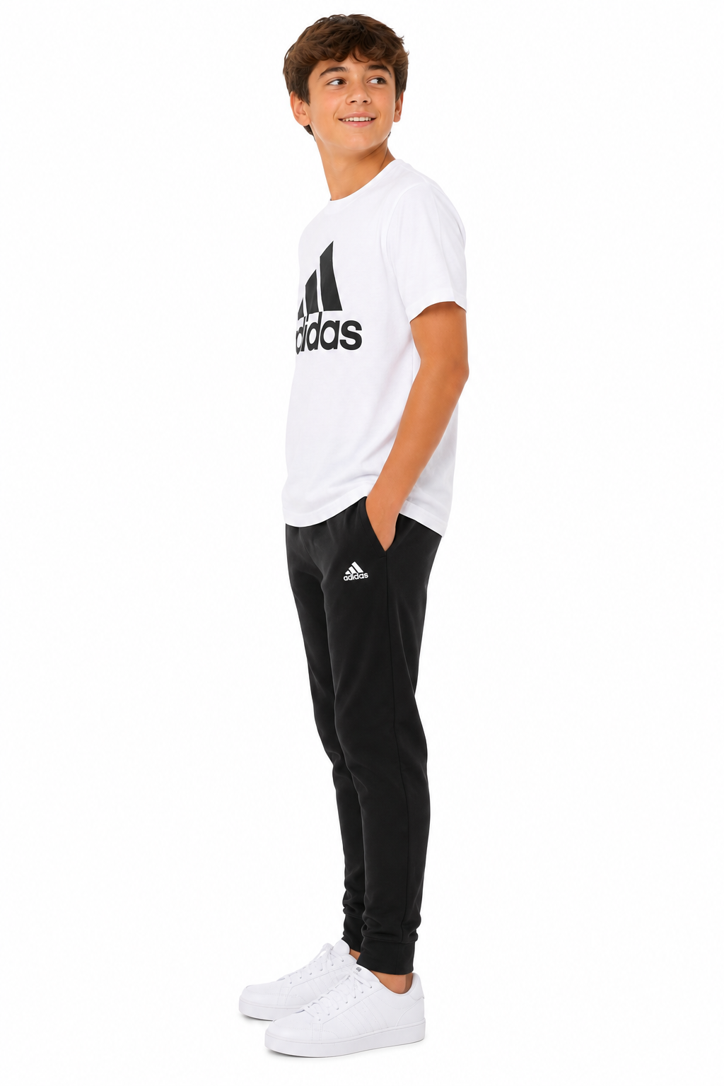 Adidas casual Tee Shirt