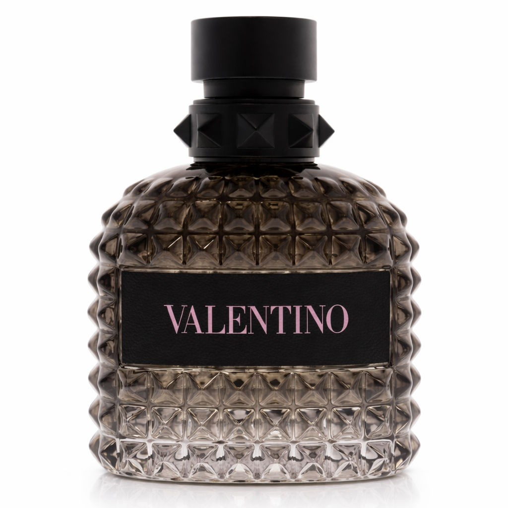 Valentino Uomo Born in Roma Eau de Toilette