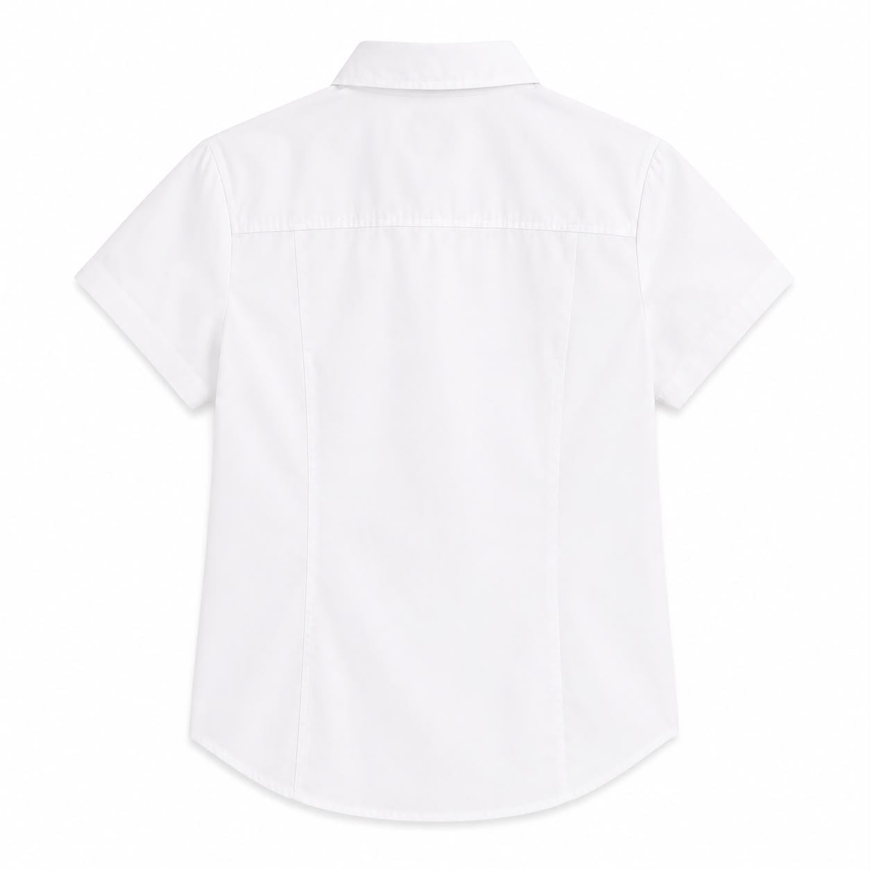 Tommy Hilfiger Short-Sleeve Oxford Shirt
