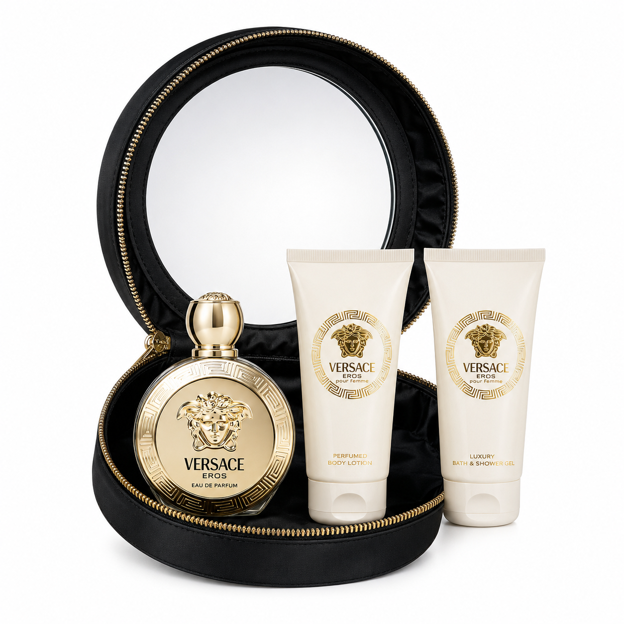 Versace Eros Pour Femme Eau de Parfum Gift Box