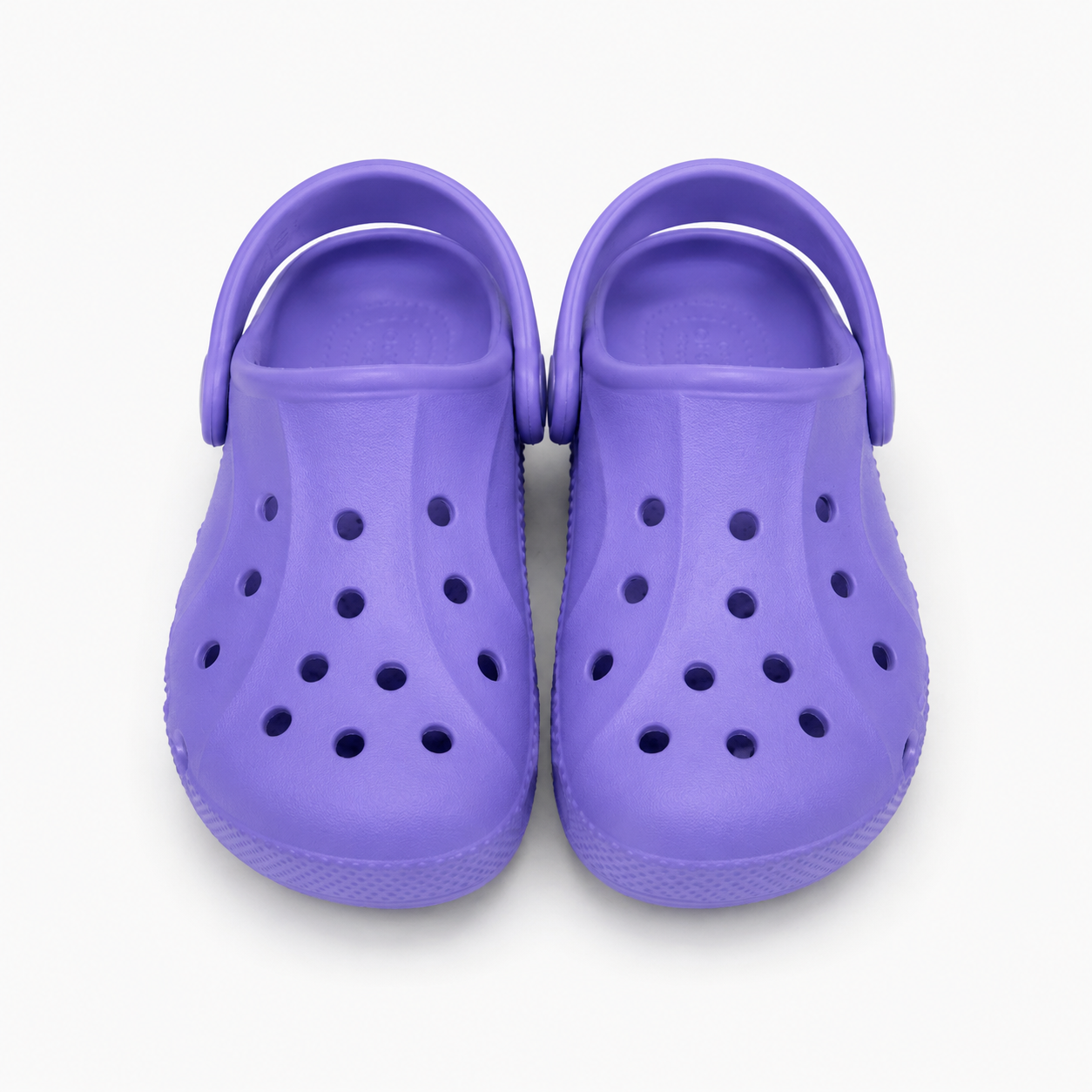 Crocs Toddler Girls Baya Classic Clogs from Finish Line
