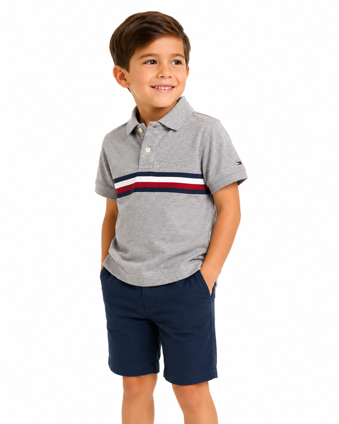 Tommy Hilfiger Kids’ Polo