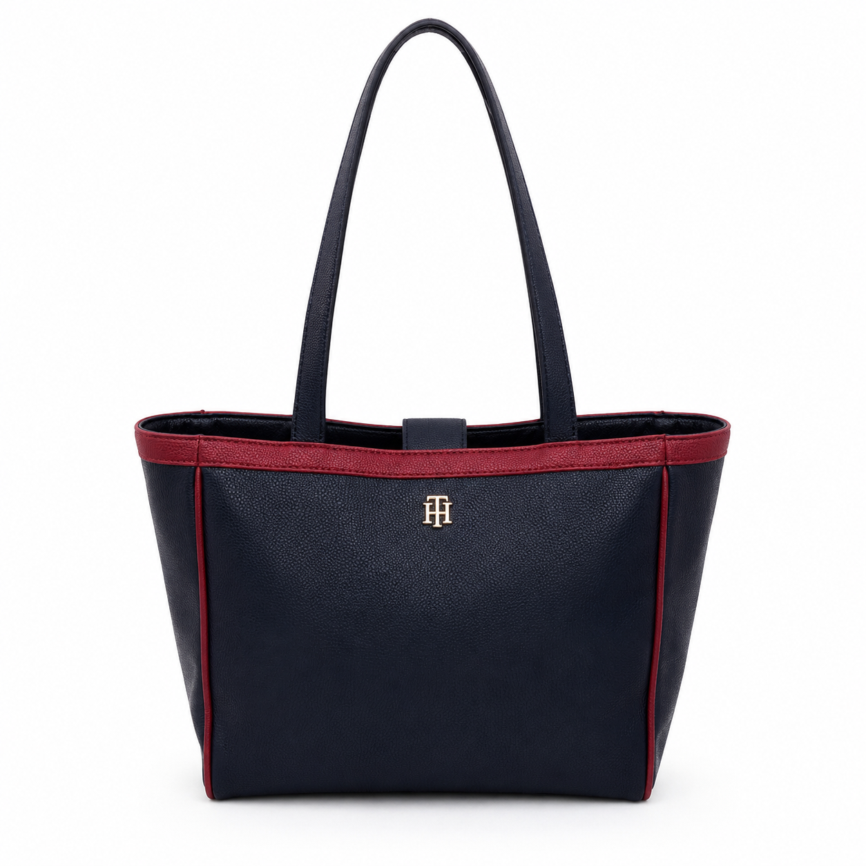 Tommy Hilfiger Life Shopper tote bag