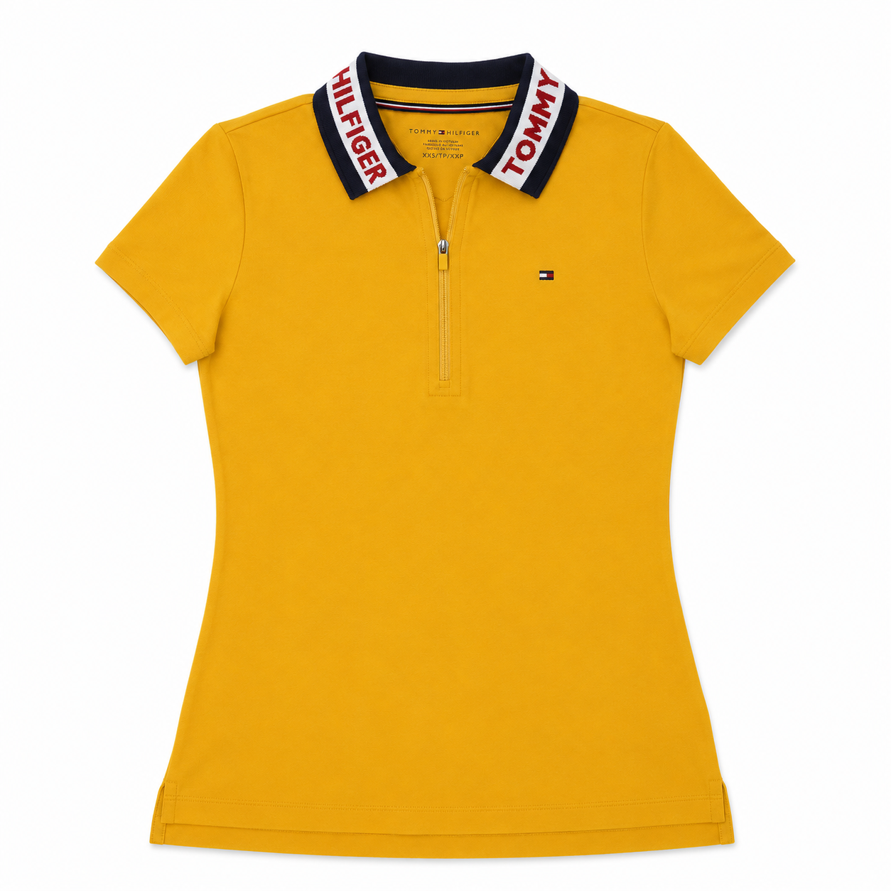 Tommy Hilfiger Women’s Polo Shirt