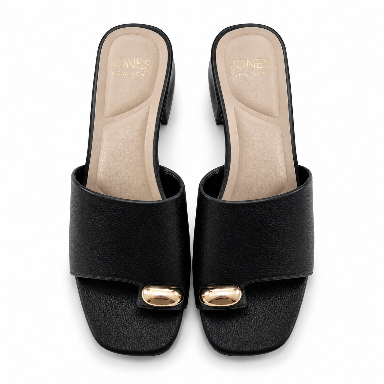 Jones New York Unaton Toe Ring Sandals Women’s