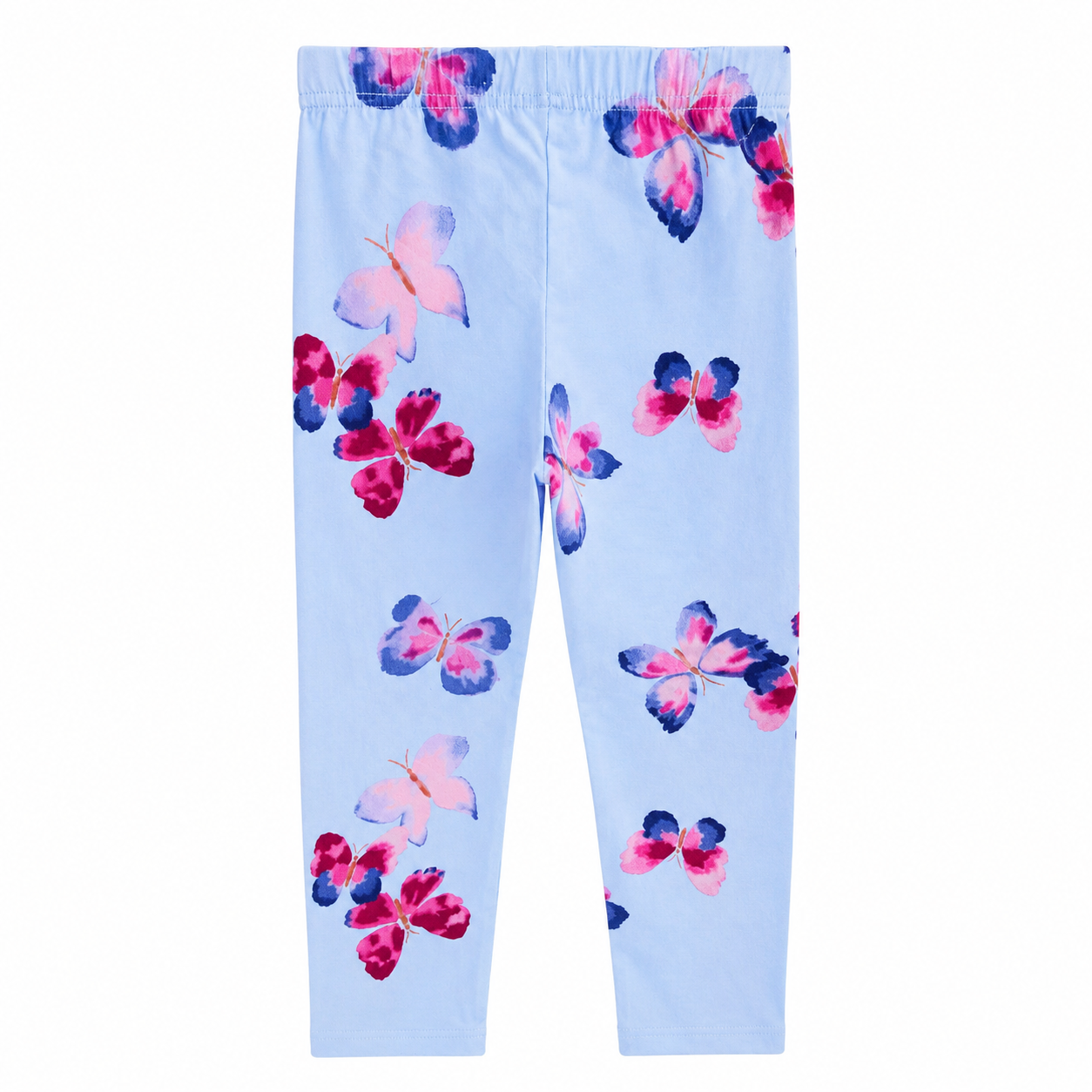 Carter’s Kid Butterfly Leggings