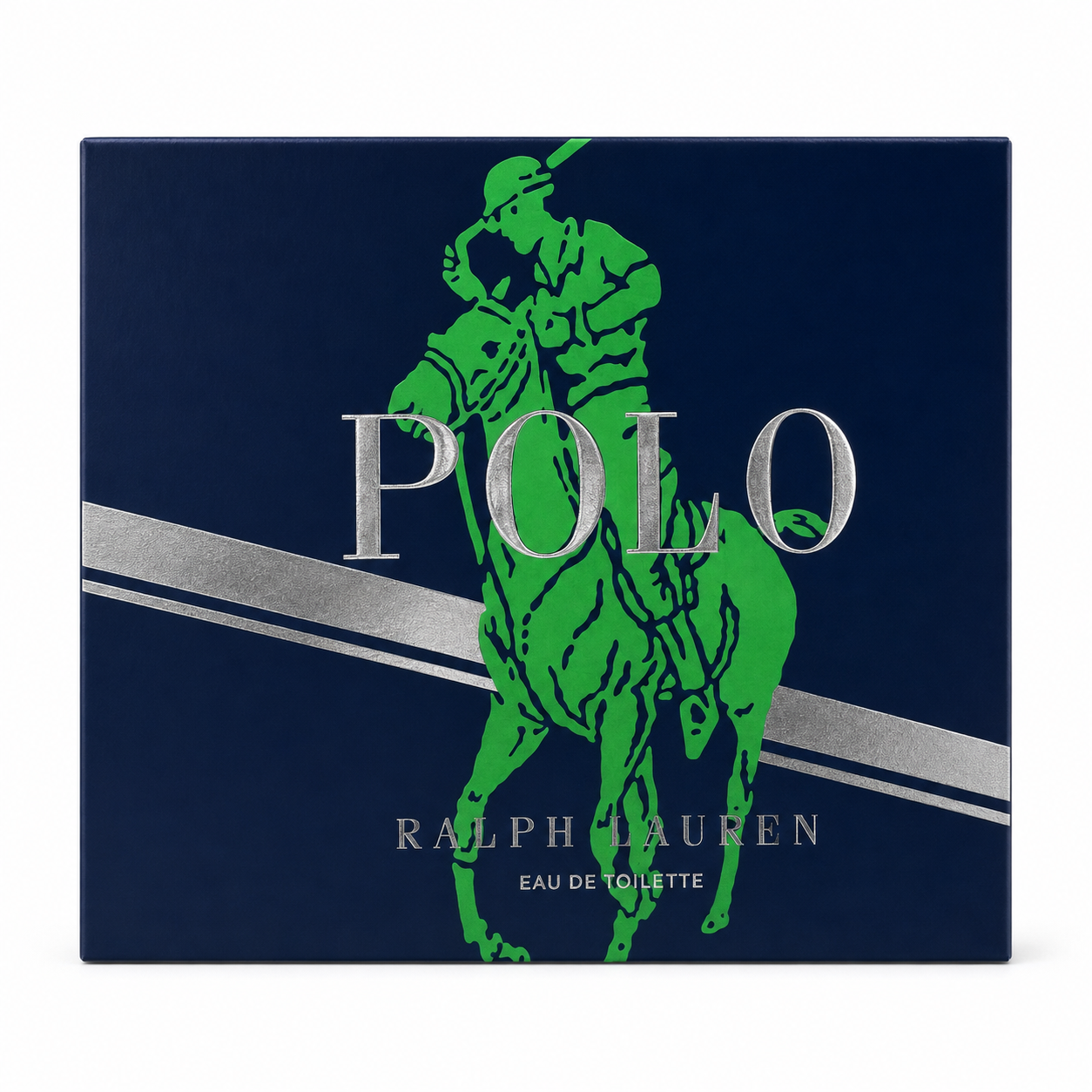 Ralph Lauren Polo Eau de Toilette Gift Box