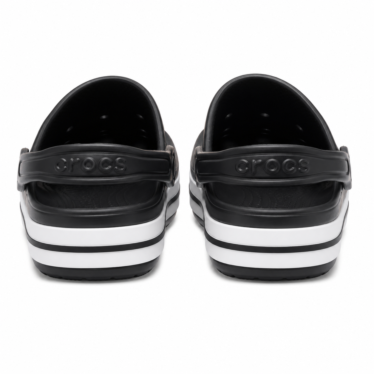 Crocs Unisex Bayaband Clogs
