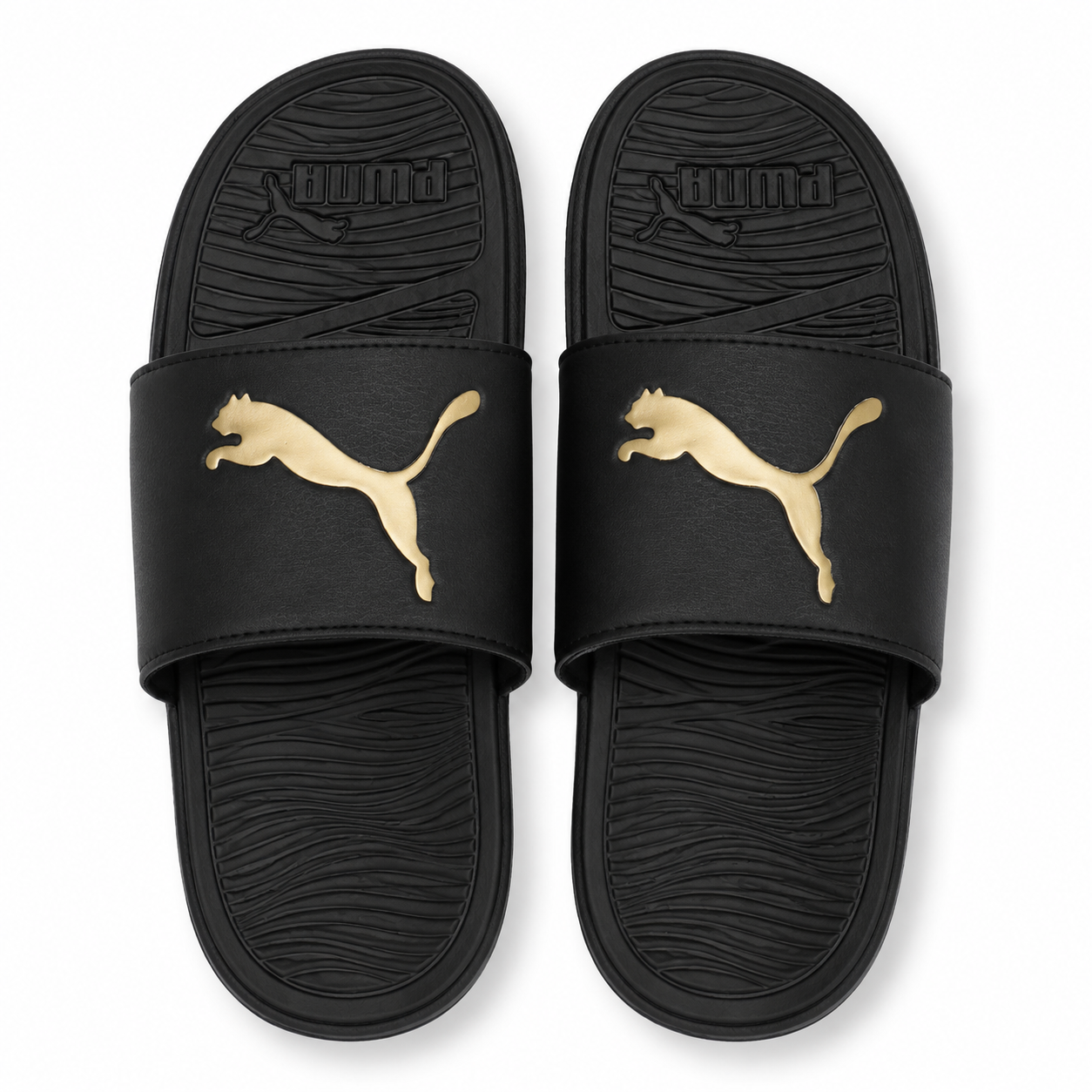 Puma Sandals Puma Cool Cat 2.0 Sport Slides