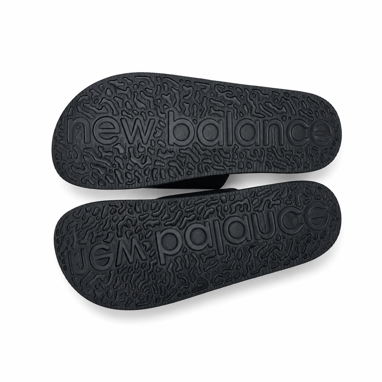 New Balance Unisex Comfort Slides