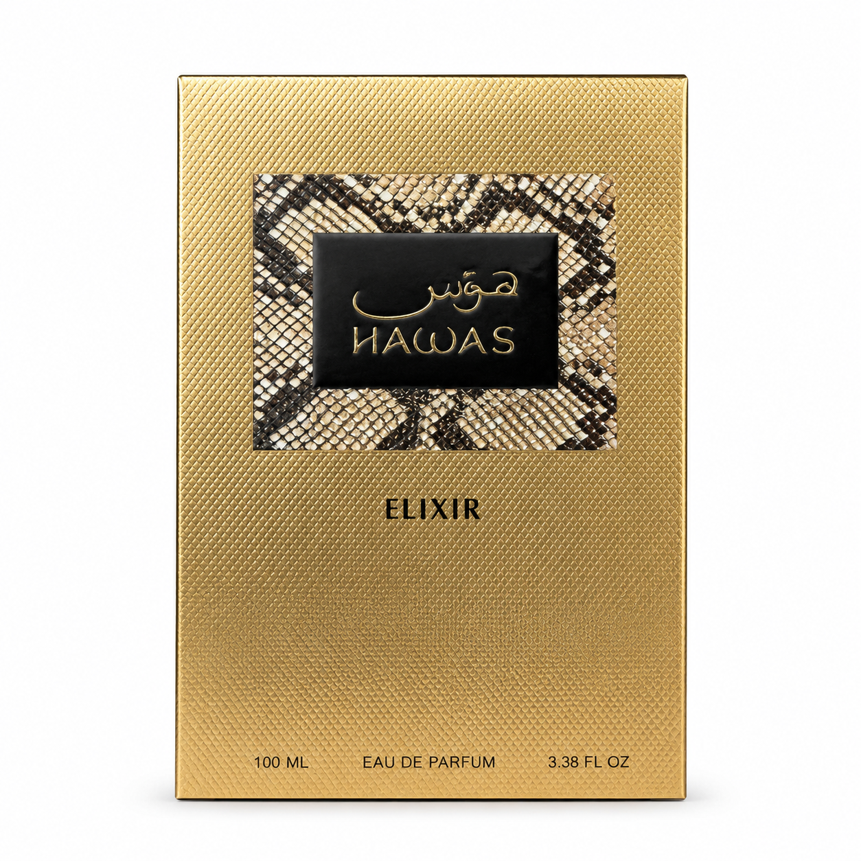 Rasasi Hawas Elixir Eau de Parfum