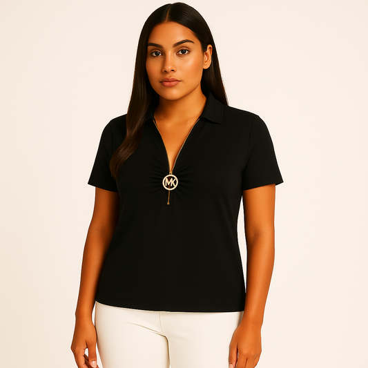 Michael Kors Women's Polo Shirt
