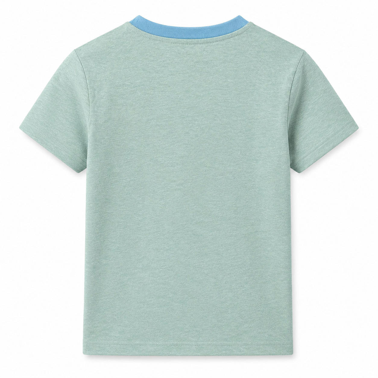 U.S. Polo Assn. ringer T-shirt