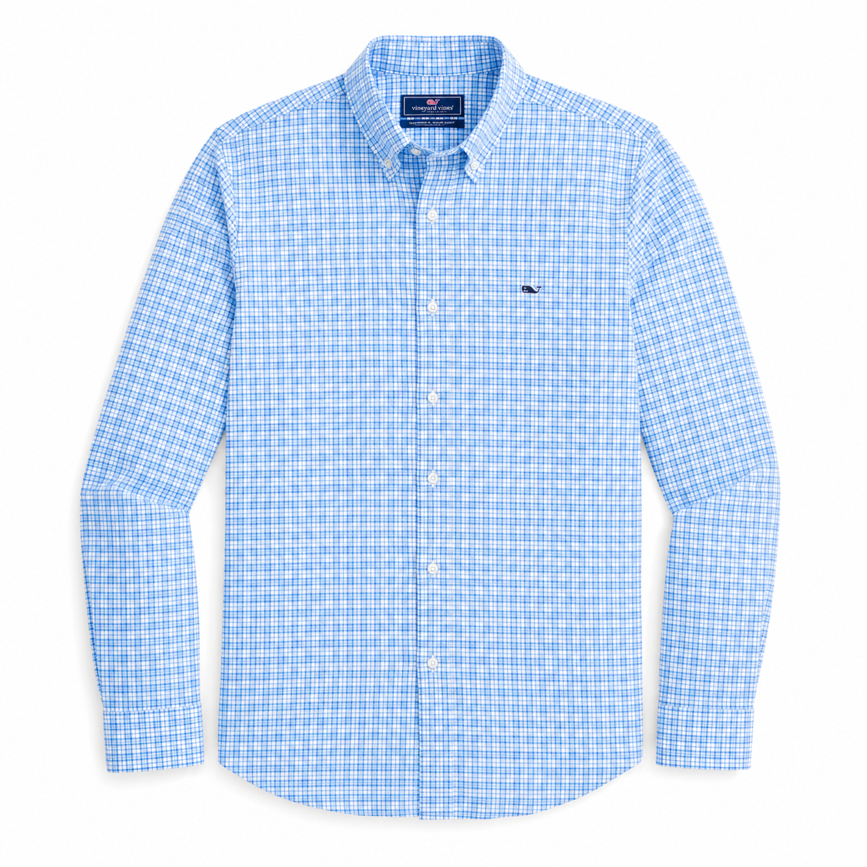 Vineyard Vines brand button shirt