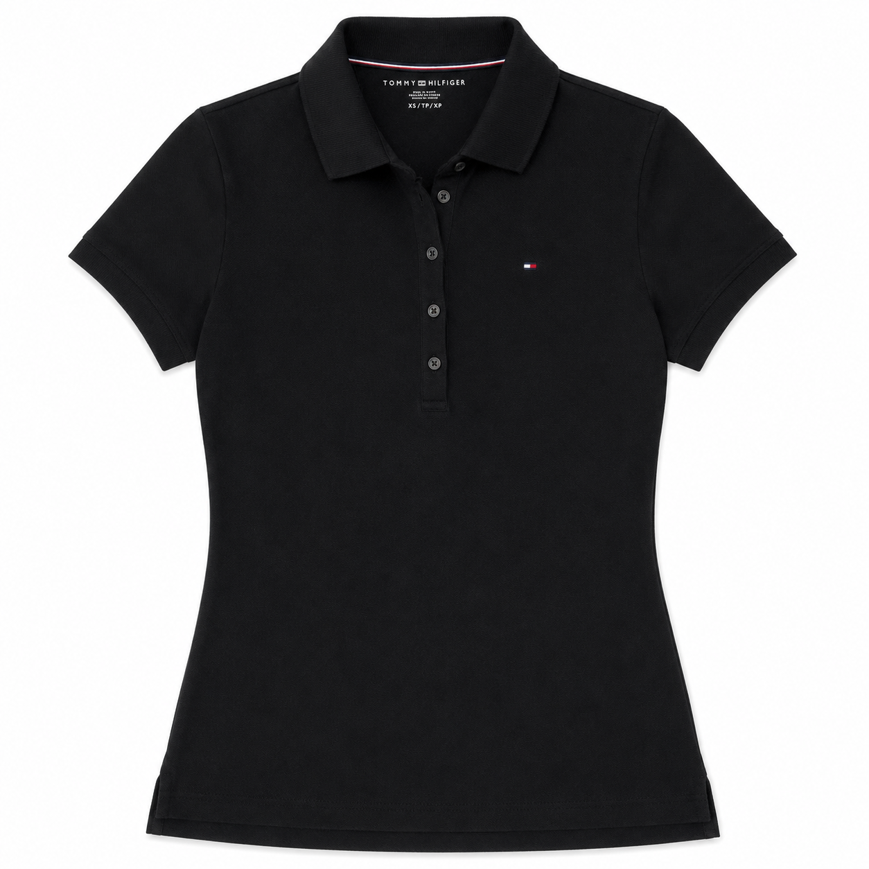 Tommy Hilfiger Heritage Slim Fit Polo Shirt
