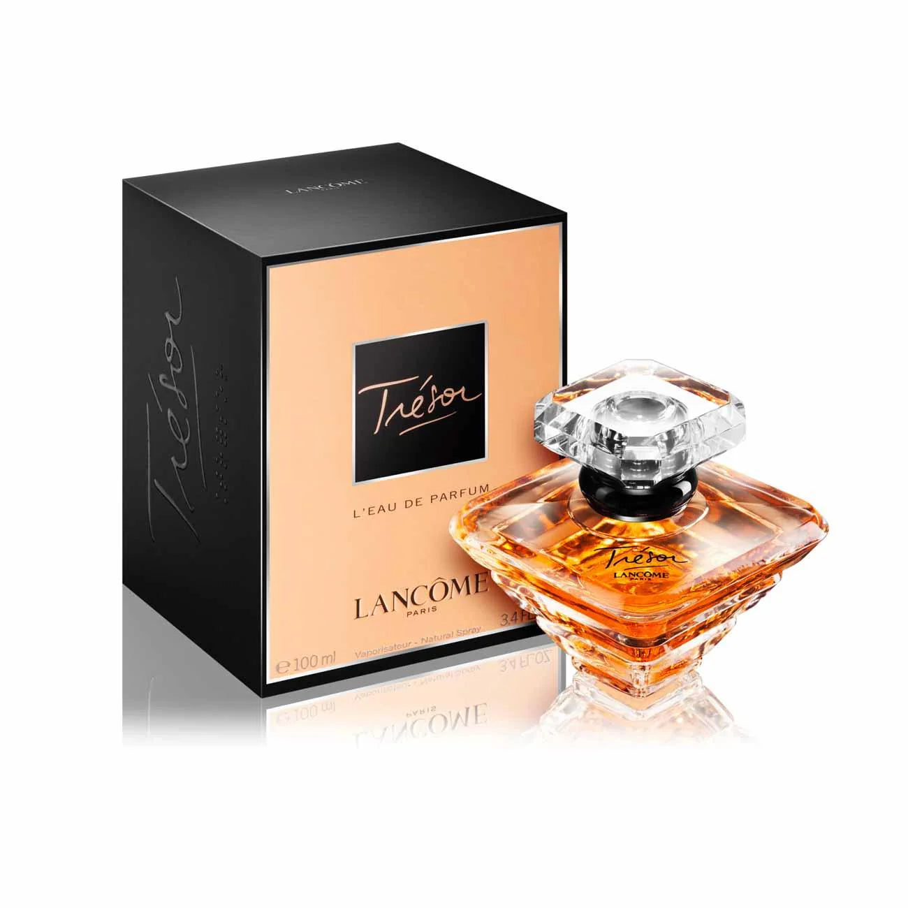 Lancôme Trésor L’eau De Parfum