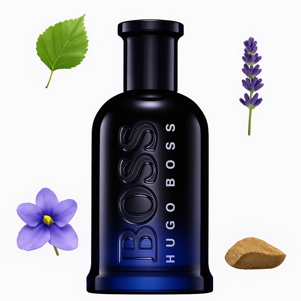 Hugo Boss Bottled Night Eau de Toilette