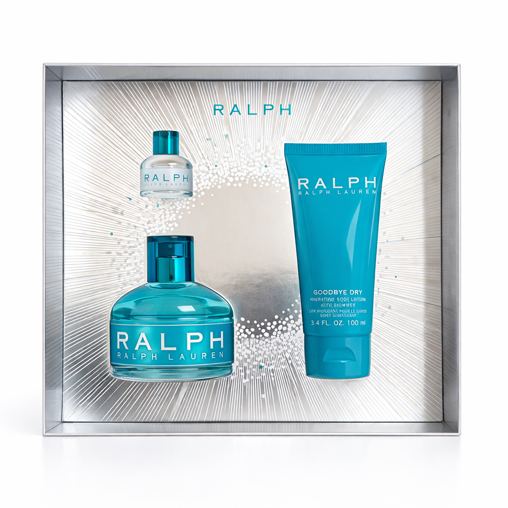 Ralph by Ralph Lauren Gift Set