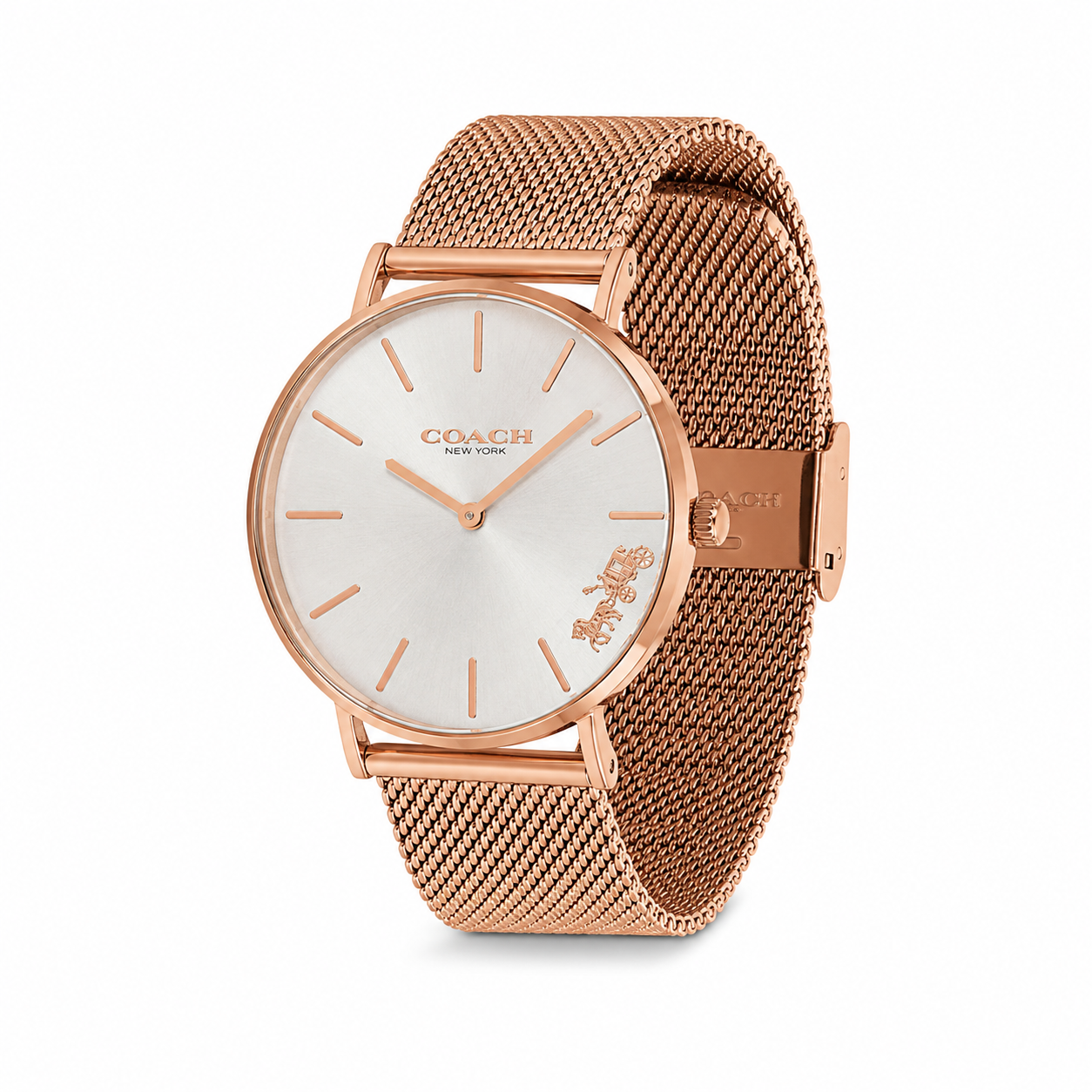 Coach Perry ladies' watch