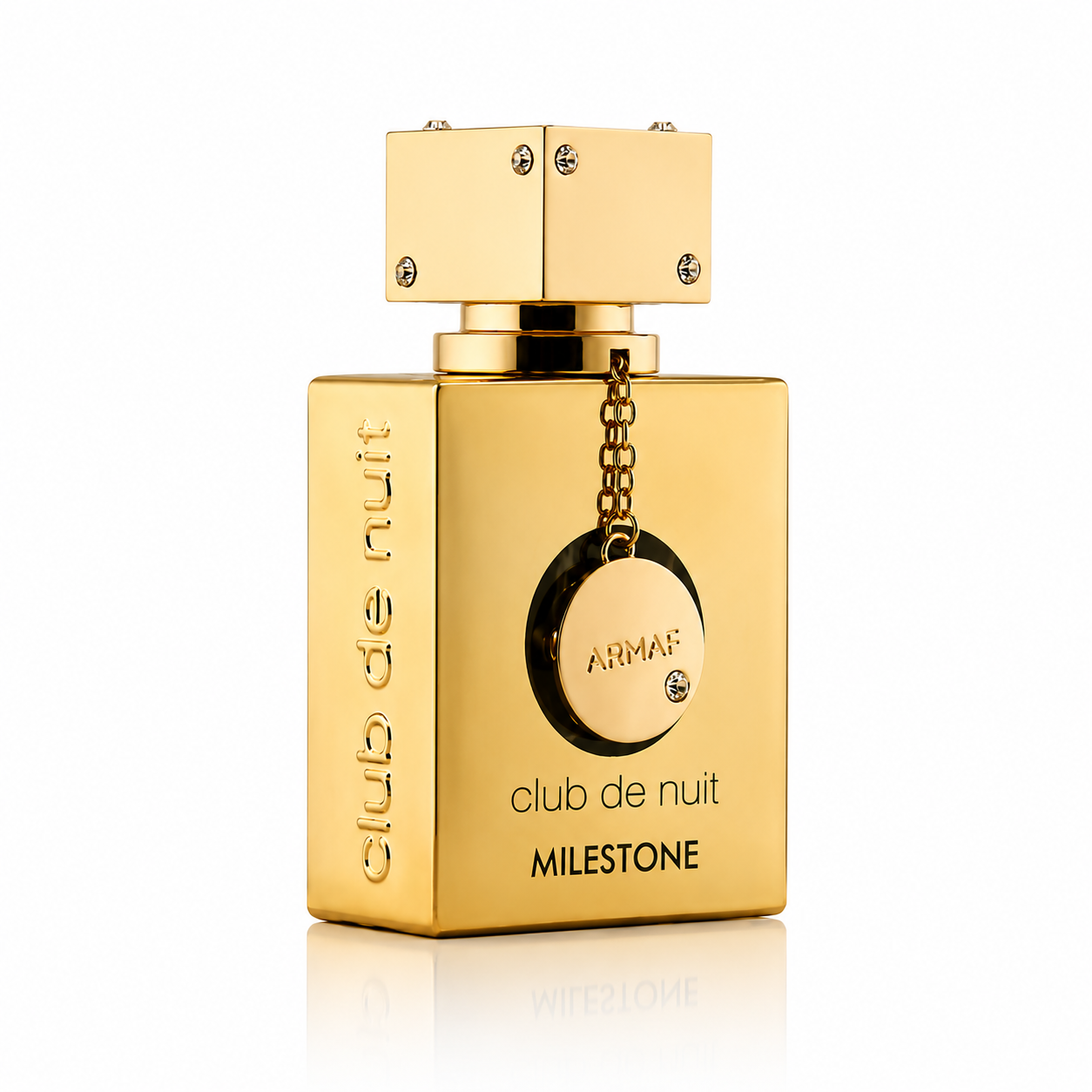 Armaf Club de Nuit Milestone Eau de Parfum