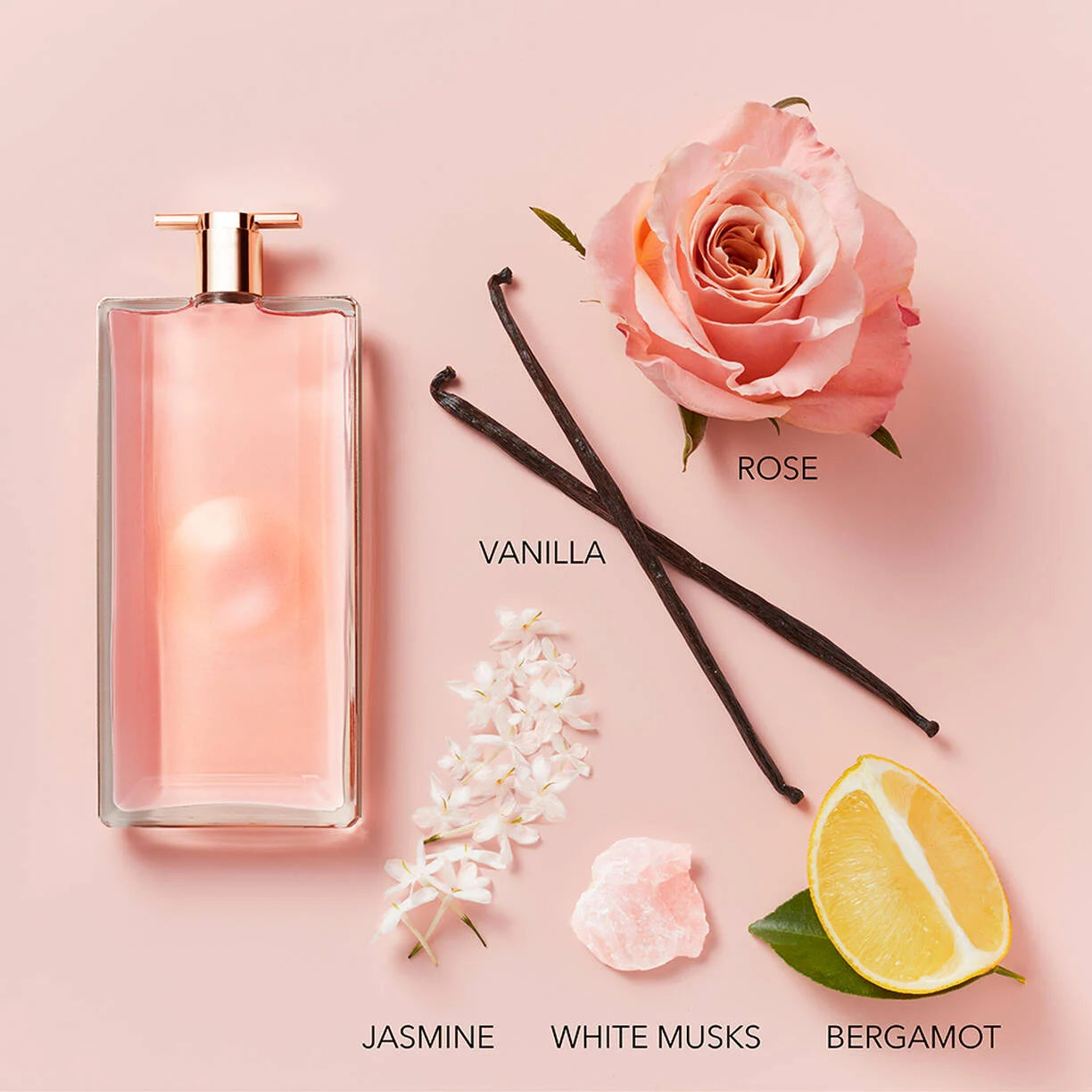 Lancome Idole EAU De Parfum