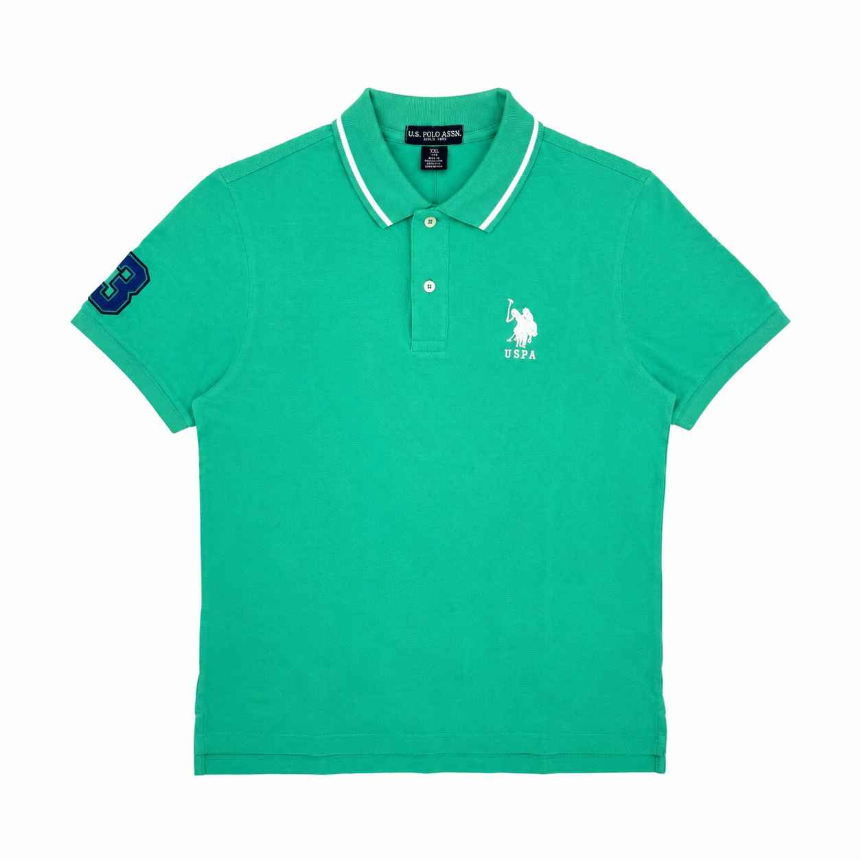 U.S. Polo Assn. polo shirt