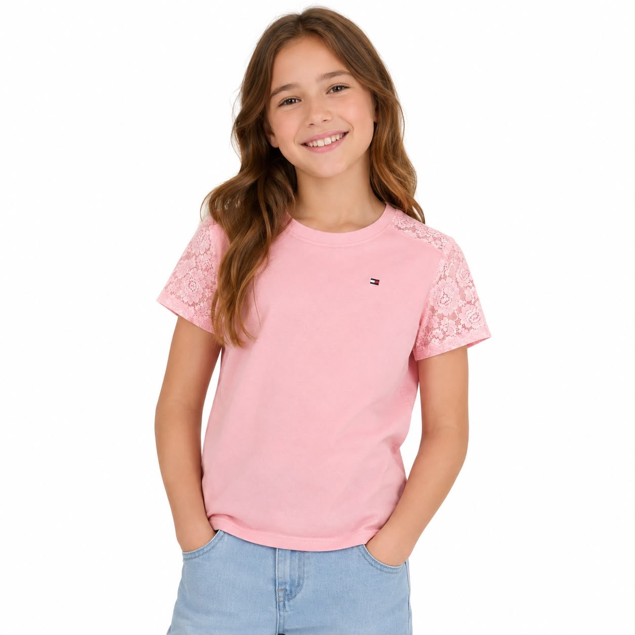 Tommy Hilfiger Girl T-Shirt