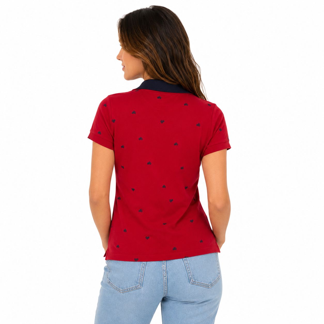 Tommy Hilfiger Heritage Women Polo
