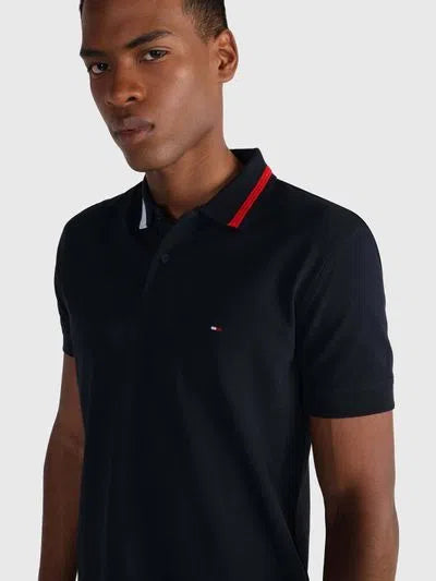 Tommy Hilfiger Regular Fit Polo