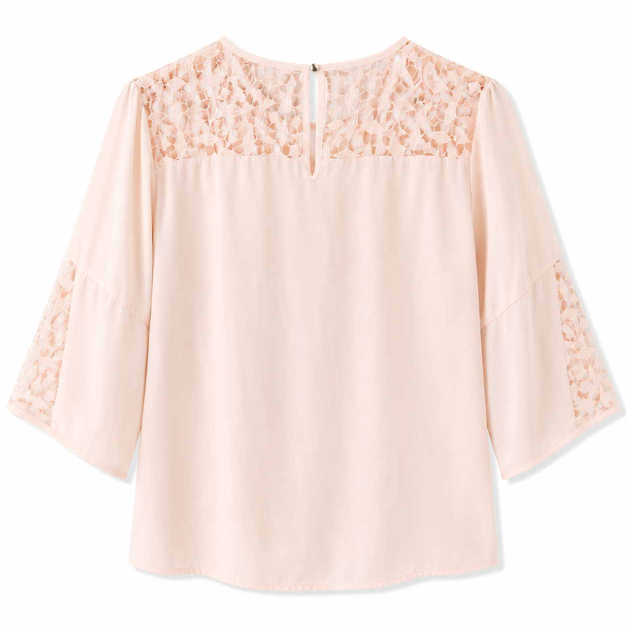 Zac & Rachel pale pink blouse Women’s