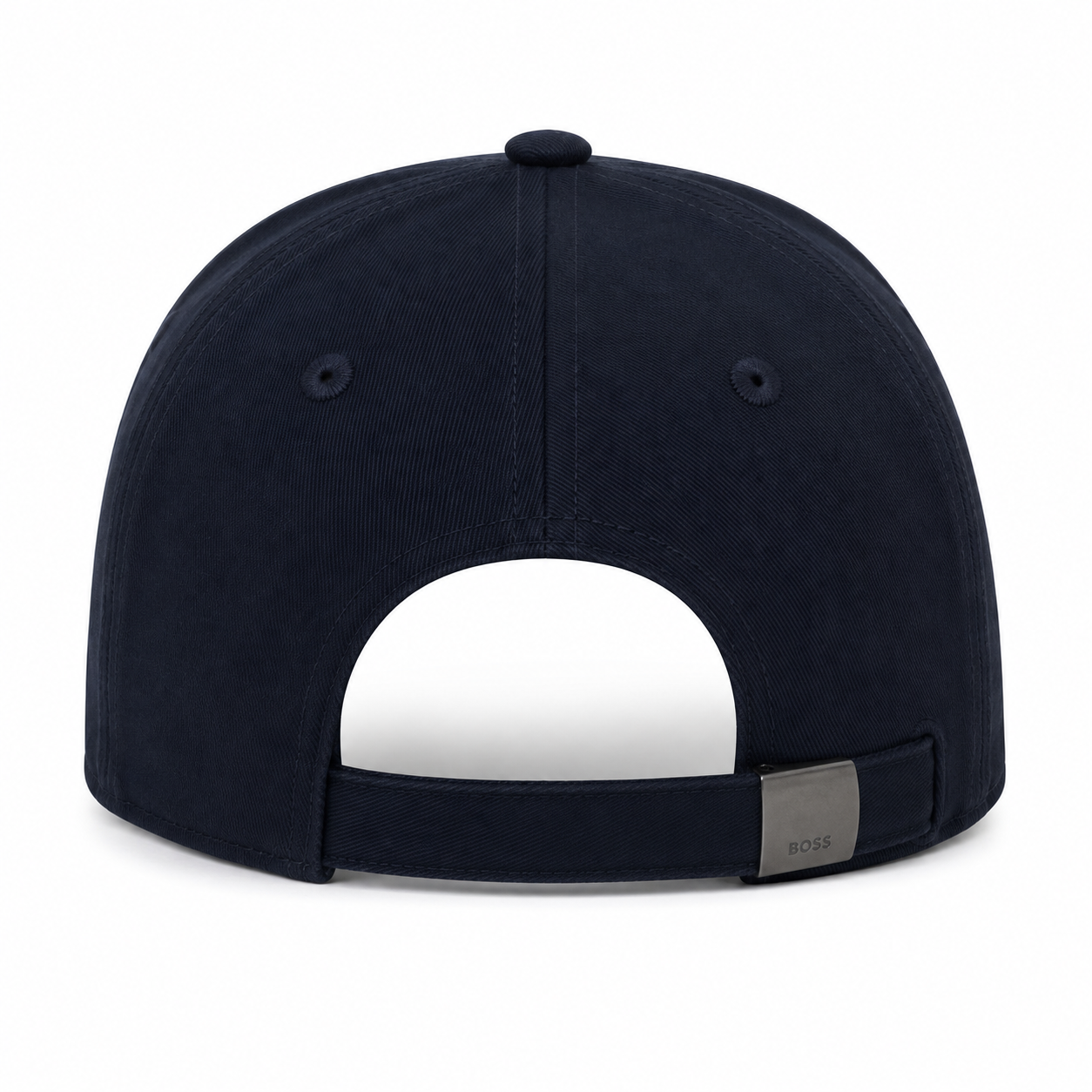 BOSS cotton tard baseball cap