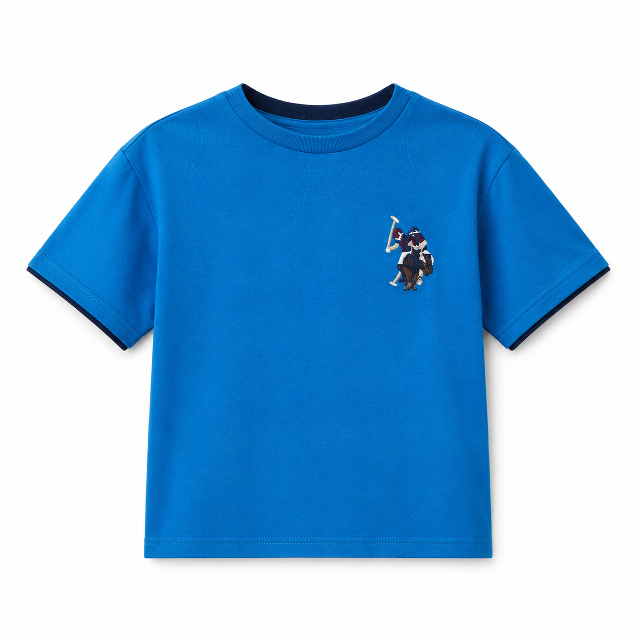 US. Polo Assn. short-sleeve t-shirt