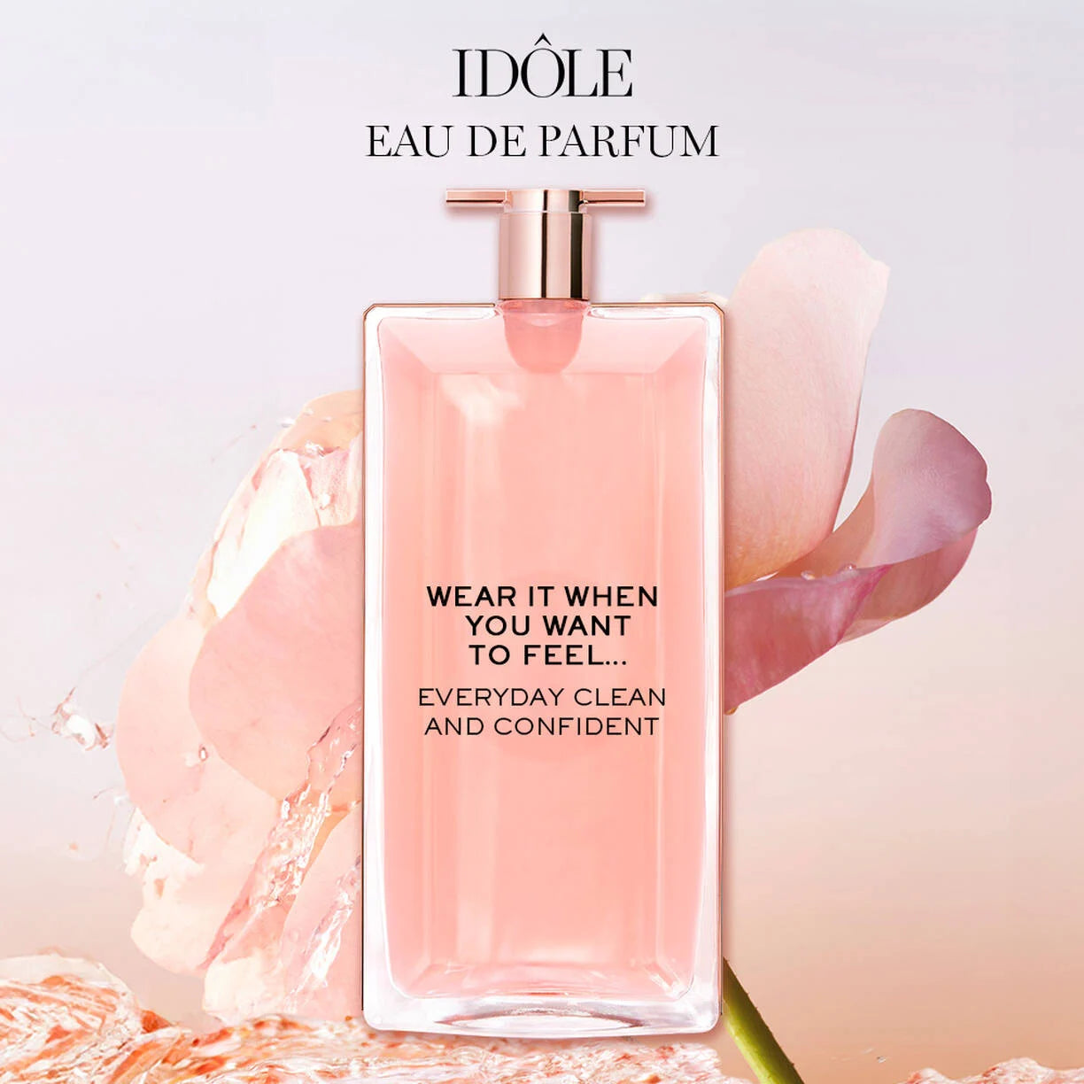 Lancome Idole EAU De Parfum