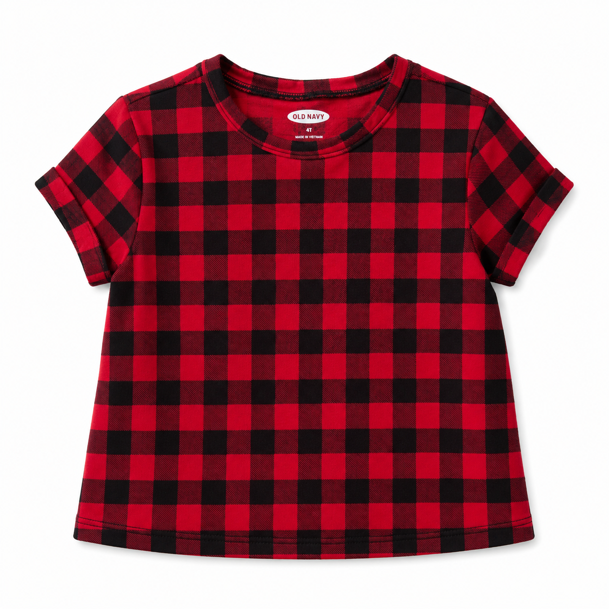 Old Navy Round neck t-shirt children’s