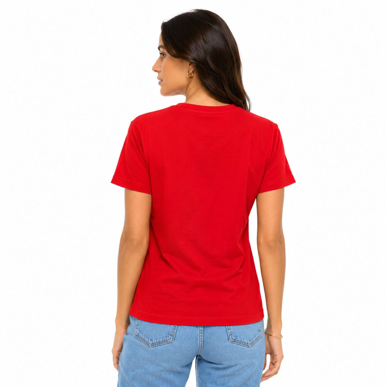 Nautica Glitter Anchor Yachts of Fun Graphic T-Shirt