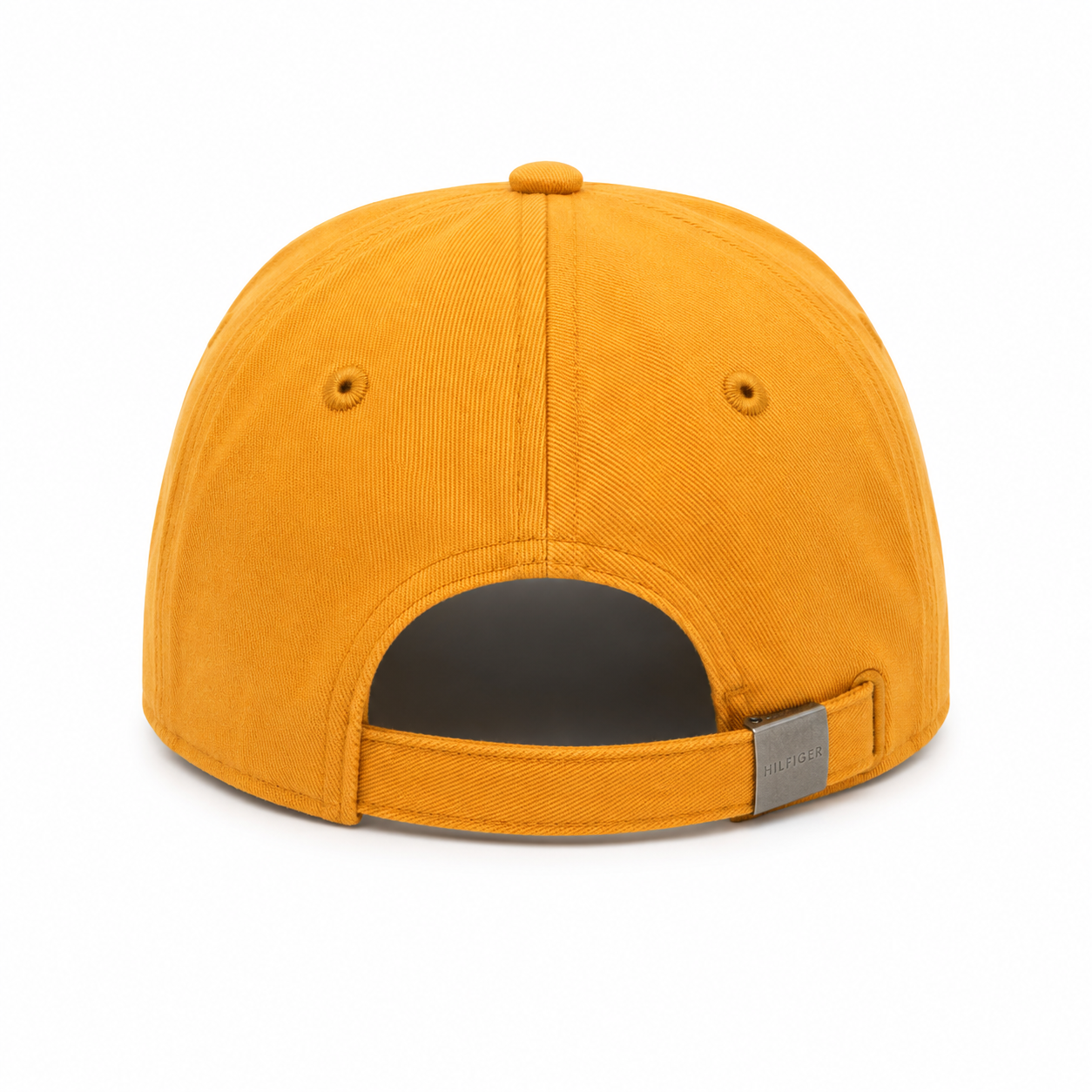 Tommy Hilfiger Embroidered Logo Baseball