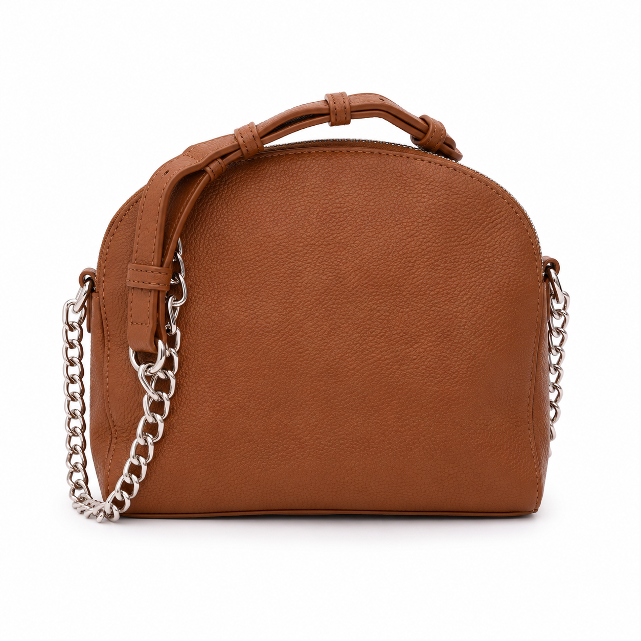 Steve Madden Bnyra faux leather crossbody bag