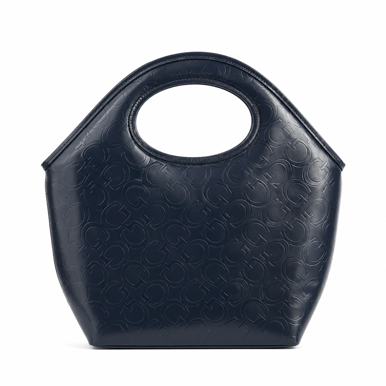 Guess Branded Insulated Lunch Bag