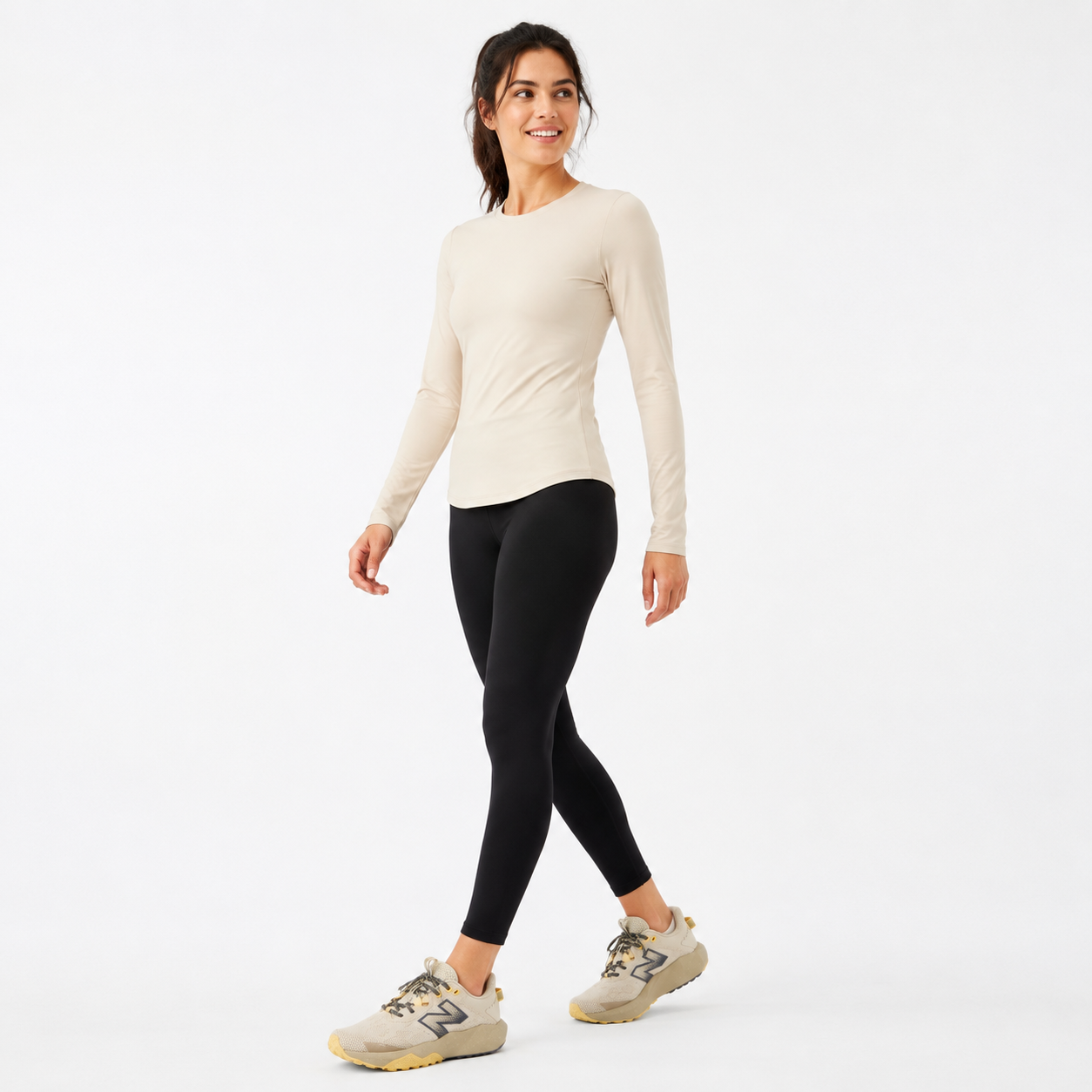 New Balance DynaSoft Nitrel v6