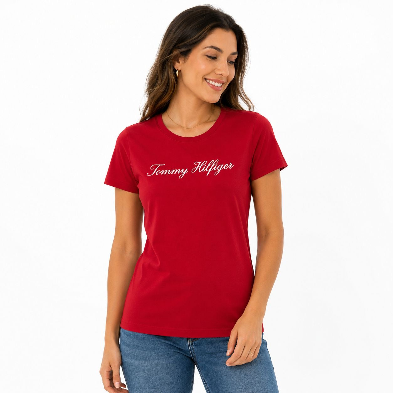 Tommy Hilfiger crew neck t-shirt