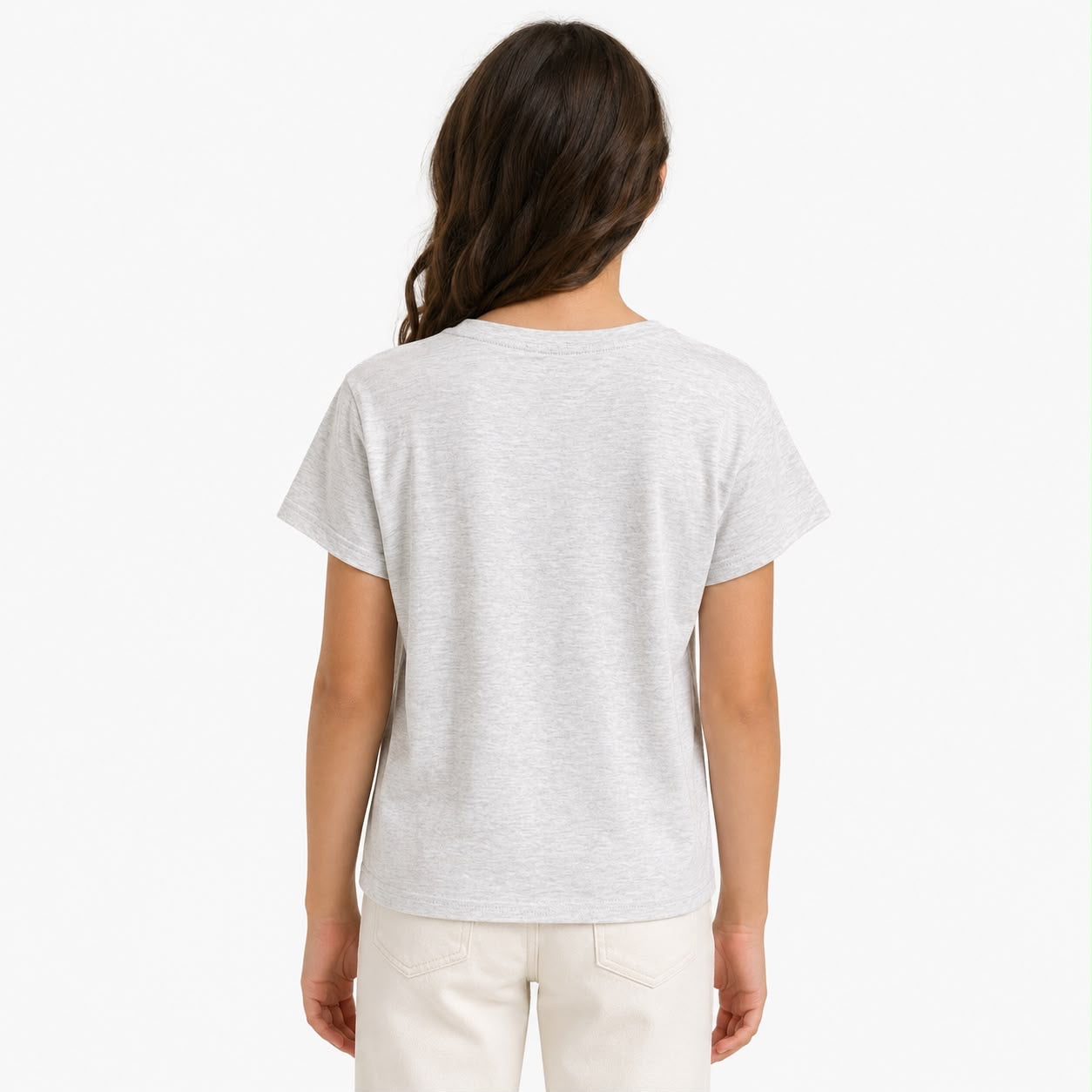 DKNY Girls' T-Shirt