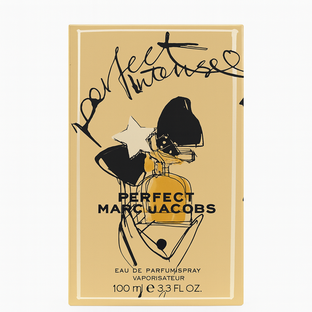 Marc Jacobs Perfect Intense Eau De Parfum